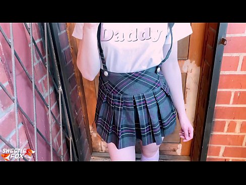 ❤️ Schoolgirl Sucks jej kutasa głęboko i fucks zamiast klas. ☑ Porno vk at pl.xxxshake.ru