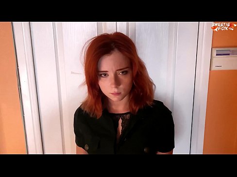 ❤️ Ochroniarz ukarał piękną kobietę za kradzież w sklepie - Cum In Mouth ☑ Porno vk at pl.xxxshake.ru