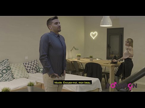 ❤️ PORNBCN 4K Jedna dojrzała kobieta z dużymi cyckami chce być zerżnięta analnie Młody żigolak z dużym kutasem blowjob amoralizm hard fuck hand job dog style pussy lick orgazm napisy francuskie ☑ Porno vk at pl.xxxshake.ru