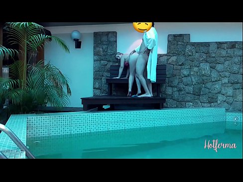 ❤️ Szef zaprasza pokojówkę na basen, ale nie mógł się oprzeć gorącej ☑ Porno vk at pl.xxxshake.ru
